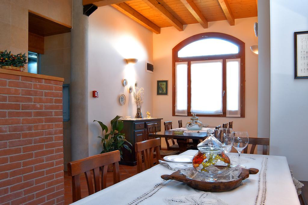 Agriturismo Gaggioli Borgo Delle Vigne ゾーラ・プレドーザ エクステリア 写真