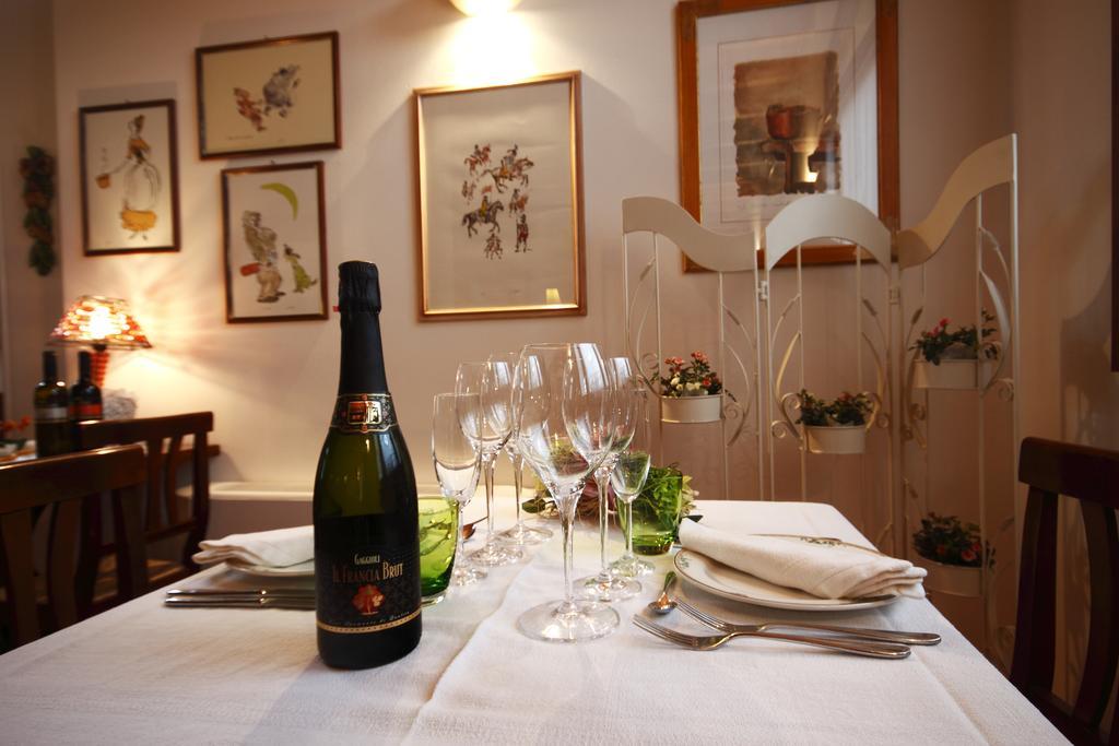 Agriturismo Gaggioli Borgo Delle Vigne ゾーラ・プレドーザ エクステリア 写真